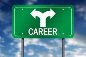 Career Transition Support