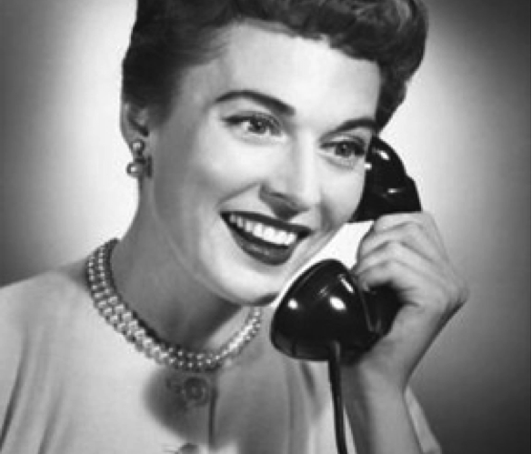 The Basics of Phone Screening