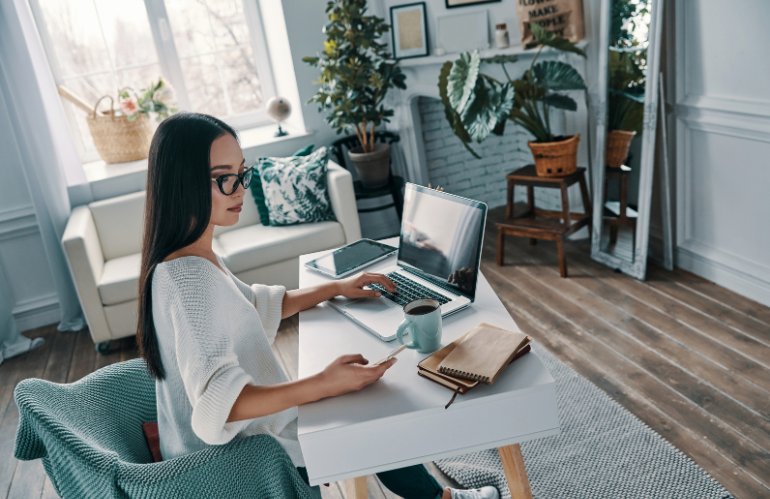 The Compliance Revolution: How Remote Work Became HR’s Secret Weapon   